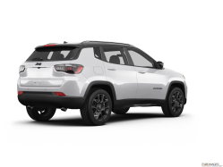 Thumbnail image of 2023 Jeep Compass at Marc Motor Cdjr