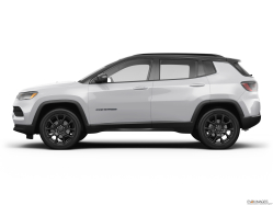 Thumbnail image of 2023 Jeep Compass at Marc Motor Cdjr