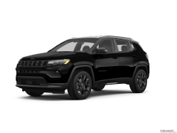 Thumbnail image of 2023 Jeep Compass at Ramsey Motor Company