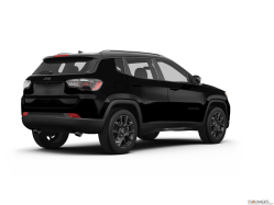 Thumbnail image of 2023 Jeep Compass at Ramsey Motor Company