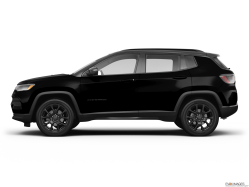 Thumbnail image of 2023 Jeep Compass at Ramsey Motor Company