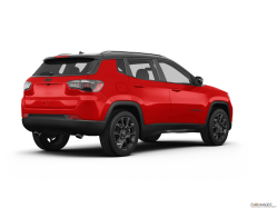 Thumbnail image of 2023 Jeep Compass at Zeke's Automotive