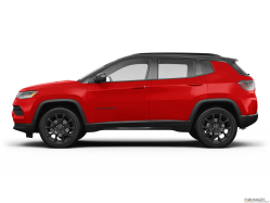 Thumbnail image of 2023 Jeep Compass at Zeke's Automotive