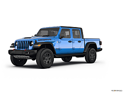 Thumbnail image of 2023 Jeep Gladiator at Pine Belt Chrysler Jeep