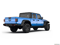 Thumbnail image of 2023 Jeep Gladiator at Pine Belt Chrysler Jeep