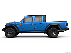 Thumbnail image of 2023 Jeep Gladiator at Pine Belt Chrysler Jeep