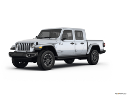 Thumbnail image of 2023 Jeep Gladiator at Ward Chrysler Center