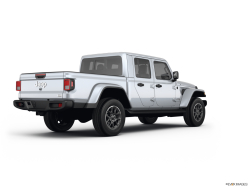 Thumbnail image of 2023 Jeep Gladiator at Ward Chrysler Center