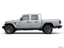 Thumbnail image of 2023 Jeep Gladiator at Ward Chrysler Center