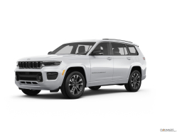 Thumbnail image of 2023 Jeep Grand Cherokee L at Dave Dennis Chrysler Jeep Dodge Ram