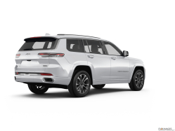 Thumbnail image of 2023 Jeep Grand Cherokee L at Dave Dennis Chrysler Jeep Dodge Ram