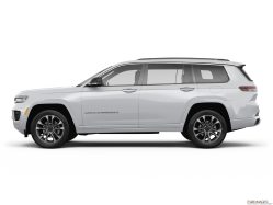 Thumbnail image of 2023 Jeep Grand Cherokee L at Dave Dennis Chrysler Jeep Dodge Ram
