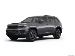 Thumbnail image of 2023 Jeep Grand Cherokee at Marc Motor Cdjr