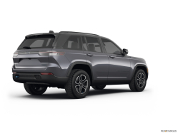 Thumbnail image of 2023 Jeep Grand Cherokee at Marc Motor Cdjr