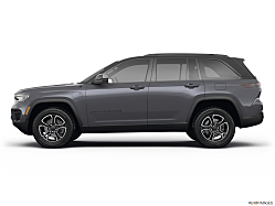 Thumbnail image of 2023 Jeep Grand Cherokee at Marc Motor Cdjr