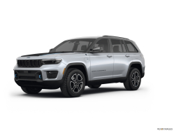 Thumbnail image of 2023 Jeep Grand Cherokee at Dick Poe Chrysler Jeep