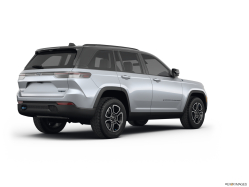 Thumbnail image of 2023 Jeep Grand Cherokee at Dick Poe Chrysler Jeep