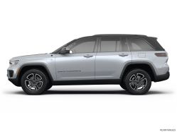Thumbnail image of 2023 Jeep Grand Cherokee at Dick Poe Chrysler Jeep