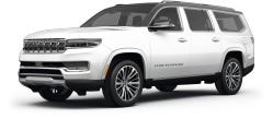 2023 Jeep Grand Wagoneer L Base