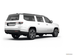 Thumbnail image of 2023 Jeep Grand Wagoneer L at Security Jeep, Dodge, Chrysler, Ram