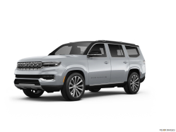 Thumbnail image of 2023 Jeep Grand Wagoneer at Pine Belt Chrysler Jeep