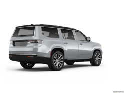 Thumbnail image of 2023 Jeep Grand Wagoneer at Pine Belt Chrysler Jeep