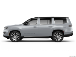Thumbnail image of 2023 Jeep Grand Wagoneer at Pine Belt Chrysler Jeep
