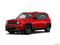 Thumbnail image of 2023 Jeep Renegade at Garber Chevrolet Highland