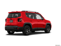 Thumbnail image of 2023 Jeep Renegade at Garber Chevrolet Highland