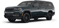 2023 Jeep Wagoneer L Series II