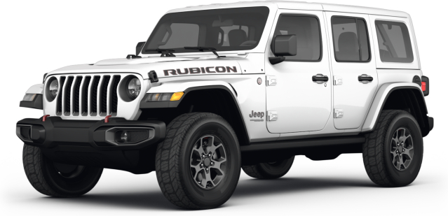 2023 Jeep Wrangler Rubicon at Dave Dennis Chrysler Jeep Dodge Ram