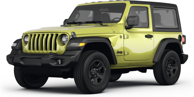 2023 Jeep Wrangler Rubicon 4xe at Marc Motor Cdjr