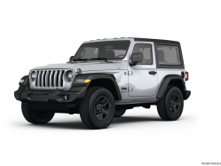 Thumbnail image of 2023 Jeep Wrangler at Marc Motor Cdjr