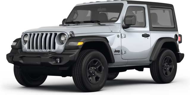 2023 Jeep Wrangler Sahara at Marc Motor Cdjr
