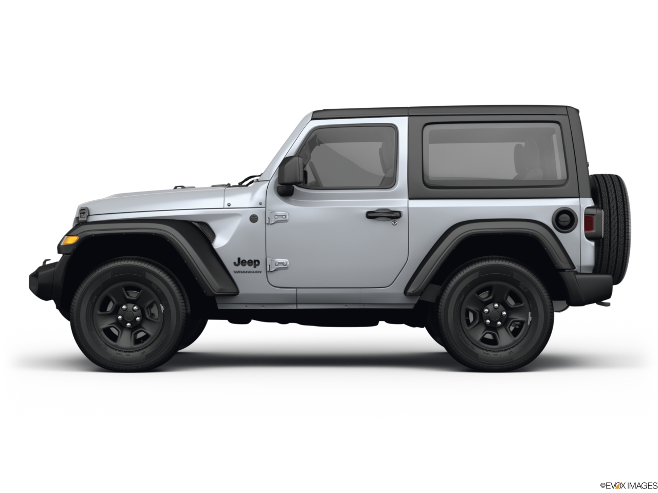Image of 2023 Jeep Wrangler Sahara