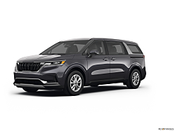 Thumbnail image of 2023 Kia Carnival at Generation Kia