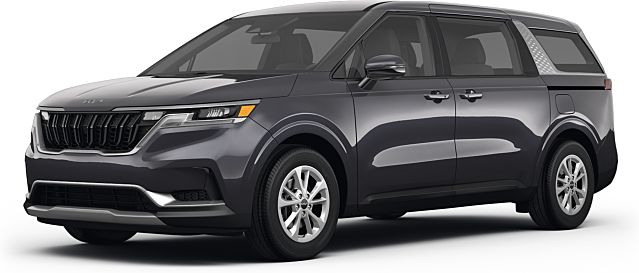 2023 Kia Carnival LX at Generation Kia