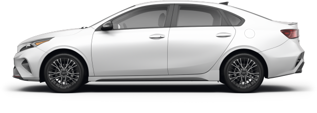 2023 Kia Forte GT-Line 4dr Sedan