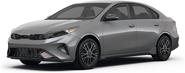 2023 Kia Forte GT-Line at City Motor Group Inc.