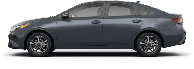 2023 Kia Forte GT 4dr Sedan DCT