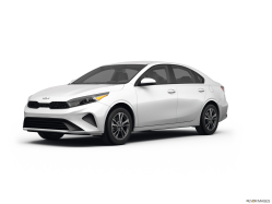 Thumbnail image of 2023 Kia Forte at Jim Butler Kia