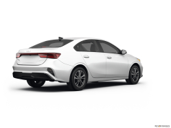 Thumbnail image of 2023 Kia Forte at Jim Butler Kia
