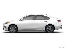 Thumbnail image of 2023 Kia Forte at Jim Butler Kia