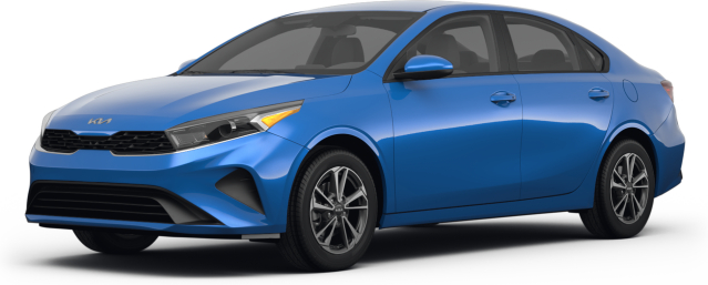 2023 Kia Forte LXS at Transitowne Kia Of West Seneca
