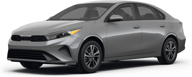 2023 Kia Forte LXS at Classic Kia - Beaumont
