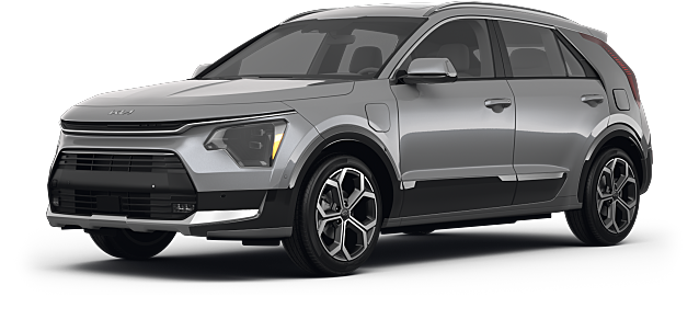 2023 Kia Niro Plug-In Hybrid SX Touring
