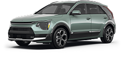 2023 Kia Niro EX