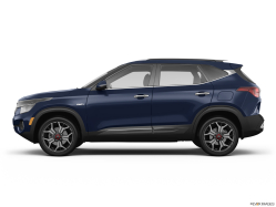 Thumbnail image of 2023 Kia Seltos at Honda Morristown