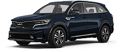  Kia  