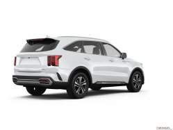 Thumbnail image of 2023 Kia Sorento Plug-In Hybrid at Brown Daub Volvo Cars Lehigh Valley